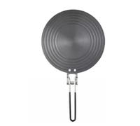 Asixxsix Piastra di Cottura a Fuoco Lento con Diffusore di Calore, (28