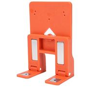 Asixxsix Piastra di Posizionamento per L'installazione della Cerniera, Forte Distanziatore Magnetico per Cerniera della Porta Dell'armadio con Scala Angolare e Contrassegni delle