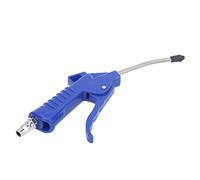 Asixxsix Pistola Ad Aria Compressa Industriale, Pistola Ad Aria Compressa, Strumento per la Rimozione della Polvere d' a Spruzzo con Impugnatura Ispessita, Utensili Pneumatici