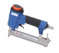 Asixxsix Pneumatic Brad Chioder, 2 in 1 Pistola Pistola per Pistola Spara 10 Mm a 22 Mm Unghie Brad, Compatibili con Qualsiasi Compressore D'aria, per la Lavorazione del Legno