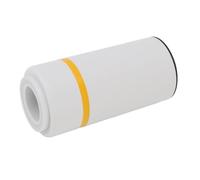 Asixxsix Pompa Ad Aria Elettrica, Pompa a Vuoto Automatica con Un Tasto di Pompaggio, Aspirazione Potente, Batteria Ricaricabile USB, Mini Design Portatile e Custodia in ABS per Sacchetti per