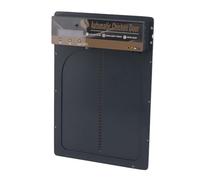 Asixxsix Porta Automatica per Pollaio, Timer Ad Energia Solare con Sensore di Luce, Telecomando, Porta per Pollaio Ad Energia Solare, per con Timer con Display a LED, Telecomando da 16 Metri per