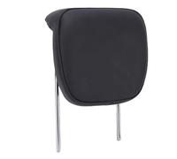 Asixxsix Porta del Seggiolino per Auto, Cuscino di Supporto Al Collo in Memory Foam con Design Ergonomico per il Comfort di Guida, Compatibile con Sedili per Auto a Spaziatura a Palo 150