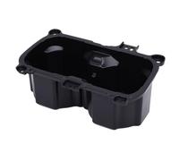 Asixxsix Porta della Tazza D'auto, Console Centrale d a 3,75 Pollici di Diametro Sostituzione di Bottiglia D'acqua Extra Grande per for Tacoma 2016-2023, Adatta a for, Hydroflask