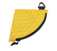 Asixxsix Portafiltro per caffè, Sacchetto Riutilizzabile per Filtro in Carta da caffè con Design una Cerniera Sacchetto di Carta Filtro per Portatile di in Nylon Impermeabile in Poliestere