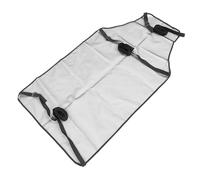 Asixxsix Protezione per Il Ventre del Cavallo, Copertura Protettiva in Tessuto a Rete Leggero e Regolabile, Copertura Traspirante Anti-Graffi e Anti-Mosche per Adulti per l'equitazione