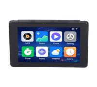 Asixxsix Scheda di Sviluppo Schermo LCD Touch da 3,5 Pollici con Risoluzione 320x480 DPI, Schermo LCD da 3,5 Pollici, Modulo Touchscreen con Display IPS WiFi e Bluetooth