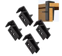 Asixxsix Set di Maschere per la Lavorazione del Legno e Carpentry,Preparano a Calci di Punizione e Scrib del Soffitto per Carpentieri, Falegnameria,Mobili e Installazione del Mobile