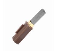 Asixxsix Sostituzione della Spazzola in Carbone del Motore Dell'aspirapolvere per Ametek Lamb - Spazzola di qualità Premium per la Riparazione Intermittente del Motore - Adatta per L'uso Domestico