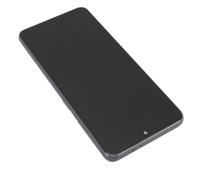 Asixxsix Sostituzione dello Schermo del S21, Risolvi la Risposta Anomala e Ripara lo Schermo Touch Screen Digitizer TFT Display Assembly con Kit di Riparazione Completo per S21 5G SM G991B SM G991U