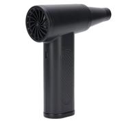 Asixxsix Spolverino Ad Aria Compressa, Motore Brushless da 130.000 Giri/min. di Soffio da 180 G 3 Modalità di velocità Soffiatore Ad Aria Senza Fili, Spolverino Elettrico Ricaricabile con 7 Ugelli