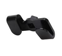 Asixxsix Strumento di Estensione Chiave, Adattatore Universale per Estensione Chiave in Acciaio Ad Alto Tenore di Carbonio con compatibilità Driver 1/2 Pollice per Riparazioni Automobilistiche e