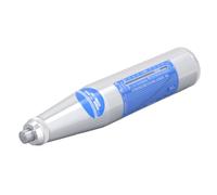 Asixxsix Strumento per Misurare il Resiliometro del Martello a Rimbalzo del Calcestruzzo, Misuratore di Resistenza Meccanica del Martello di con Struttura in Acciaio Inossidabile per Prove di Muri