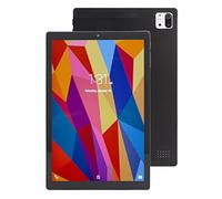 Asixxsix Tablet da 10.1 Pollici Android 11, 2.4G/5G WiFi 6GB+128GB Octa 1920x1200 IPS Touchscreen Tablet per PC con GPS, Doppia Fotocamera, Doppi Altoparlanti, 5800mAh