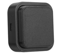 Asixxsix Tasto Grande Cablato USB, Pulsante Gigante INVIO Switch Tastiera Singola, Tastiera Programmabile per Macro PC USB, per Office Scene Multimedia Control Design Programming Work