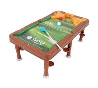 Asixxsix Tavolo da Gioco Combinato, Tavolo da Gioco Multiplo Portatile 6 in 1, Set Combinato da da Biliardo con Biliardo Calcio Hockey Pallacanestro Giochi di Bowling per Uso Familiare all'aperto