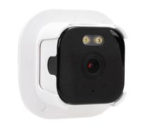 Asixxsix Telecamera da Finestra 3MP 2K per Sicurezza Domestica, Telecamera di Sicurezza da Finestra 5G e 2,4GHz con Rilevamento del Movimento Umano, Promemoria in Tempo Reale,