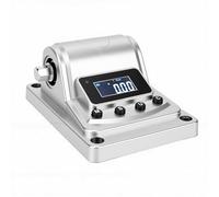 Asixxsix Tester di torsione digitale, 4 unità, precisione ±1%