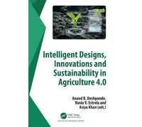 Asiya Khan Intelligent Designs, Innovations and Sustainabilit (Copertina rigida)