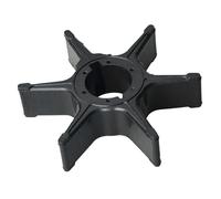 ASJFGTEH 17461-96301 Girante della Pompa dell'Acqua Compatibile con Motore fuoribordo a 2 Tempi 20HP 25HP 30HP 35HP 40HP 17461-96301-00 Motore for Barche 1983-1989 Motore della Barca