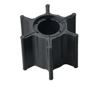 ASJFGTEH 19210-ZV4-651 Girante della Pompa dell'Acqua Compatibile con Il Motore fuoribordo Marino BF 9.9 15HP 19210ZV4651 18-3247 500343 Parti del Motore della Barca Motore della Barca