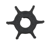 ASJFGTEH 19210-ZW9-003 Girante della Pompa dell'Acqua Compatibile con Il Motore fuoribordo BF 8 9,9 HP a 4 Tempi 19210-ZW9-013 19210-ZW9-003 Motore della Barca