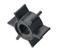 ASJFGTEH 369-65021 Girante della Pompa dell'Acqua Compatibile con 2 Tempi 3,5 5HP 5HP 6HP 369-65021-1 Compatibile con Motore for Barche 4HP 5HP 47-16154 Motore della Barca