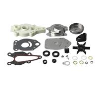 ASJFGTEH 46-42089A5 Kit di Riparazione girante Pompa Acqua Compatibile con Pezzi di Ricambio fuoribordo Mariner 6/8/9.9/10/15HP 2 Tempi Motore della Barca