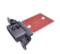 ASJFGTEH 94560526 5 Pin Radiatore Riscaldatore Ventola Ventilatore Resistenza Motore e Spina/Adatto for Trax Spark/Adatto for Encore 95018066 52429971(94560526)