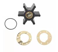 ASJFGTEH Girante Pompa Acqua for Motore entrobordo 3GM 2GM20 3GM30 2GM 2QM15 YSE YSM Motore della Barca