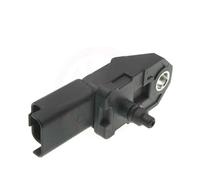 ASJFGTEH OEM 9639027480 1920.CZ 1256481 1231463 Sensore Map Pressione Turbo Boost collettore 2,5 Bar/Adatto for C3 C4 C5 C8 Jumpy 1.6 2.0