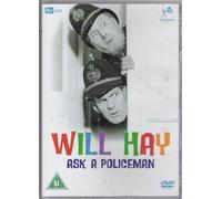 Ask a Policeman [DVD] [1939] by Will Hay
