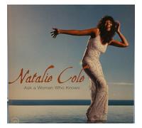Ask a Woman Who Know Cd Cole, Natalie - 0731458977421