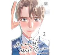 Ask and You Will Receive, Vol. 2: Volume 2