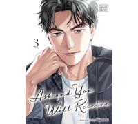 Ask and You Will Receive, Vol. 3 (Volume 3)