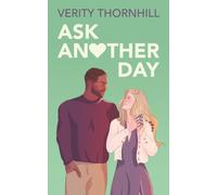 Ask Another Day: Finding Love in the Shadows of the Bay: 2