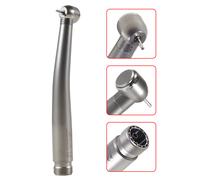 ASK Dental LED E-generator manipolo /alta velocità No LED 2/4fori Fit NSK /KAVO