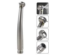 ASK Dental LED E-generator manipolo /alta velocità No LED 2/4fori Fit NSK /KAVO