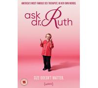 Ask Dr Ruth (DVD) Dr. Ruth Westheimer