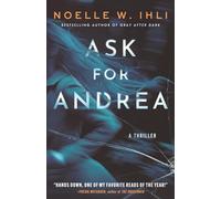 Ask for Andrea: A Thriller