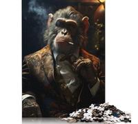 Ask Me About My Business Puzzle Impossible 1000Pcs Decorazione Per La Casa. Rilassamento E Intelligence Per Adulti E Ragazzi Da 14 Anni 1000pcs (40x28cm)