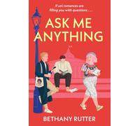 Ask Me Anything