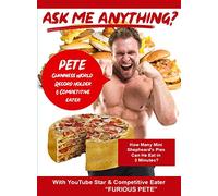 Ask Me Anything Youtube Star [Edizione: Stati Uniti]