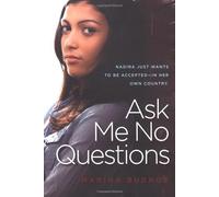 Ask Me No Questions (Paperback) - Common