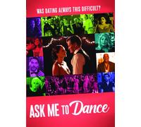 Ask Me to Dance (DVD) Mario Cantone Tom Malloy Briana Evigan