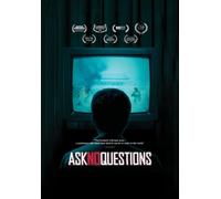 Ask No Questions (DVD) Danny Schechter David Satter Dr. Alan Rogers Karen Parker