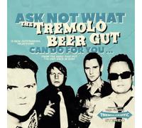 Ask Not What The Tremolo Beer