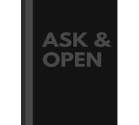 Ask & Open: turn page and get answer for your question