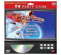 Ask Santas Magic Snow Globe - Ask Santas Magic Snow Globe