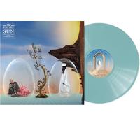Ask That God - Limited Coke Bottle Green Colored Vinyl